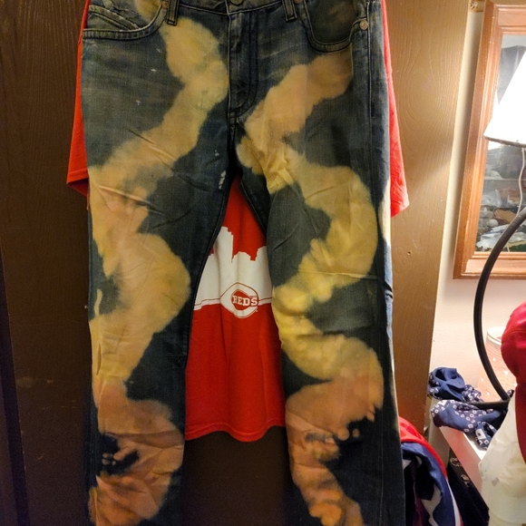 Robin's Jeans Men's Size 32